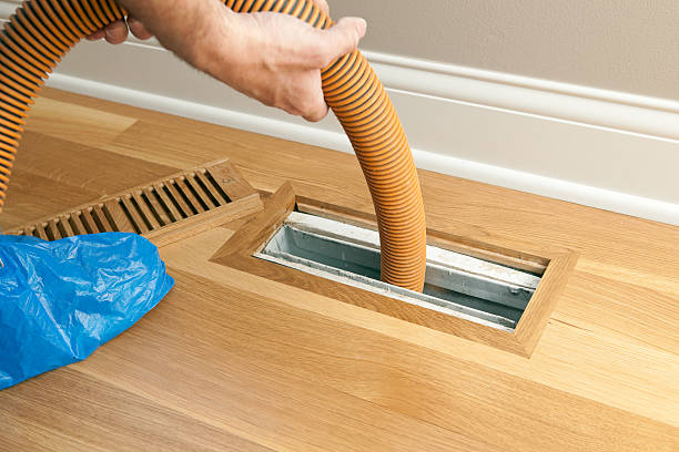 Best HVAC Duct Inspection Services  in Pearland, TX